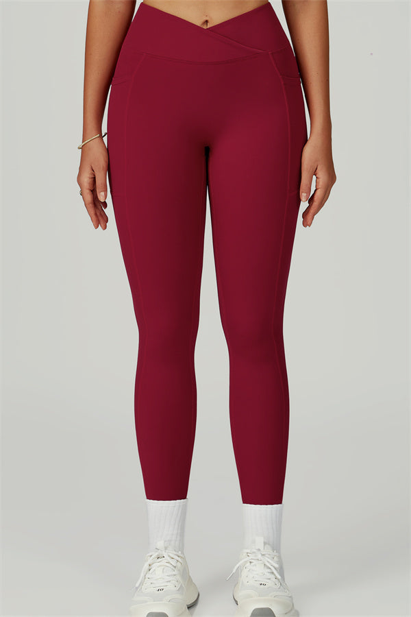 The FlexFit Active Top Leggings 2-Piece Set
