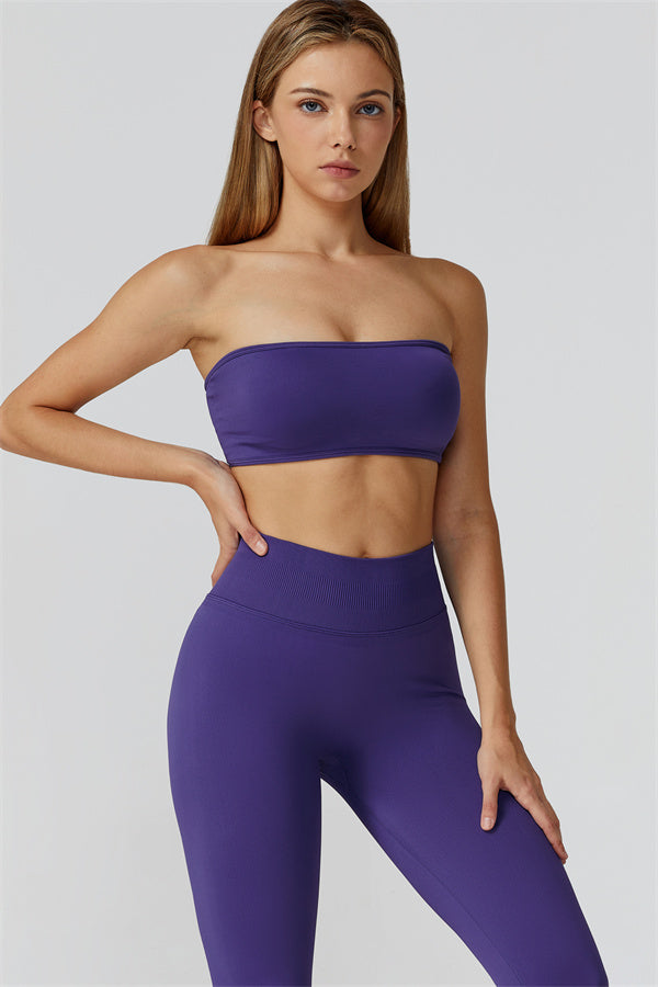 The Reign Sports Bra