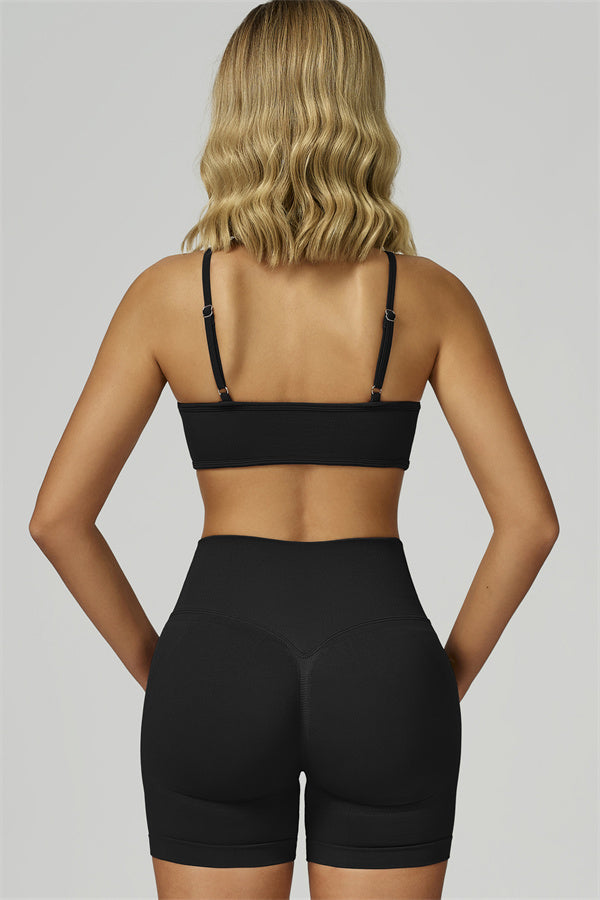 The Prime Sports Bra