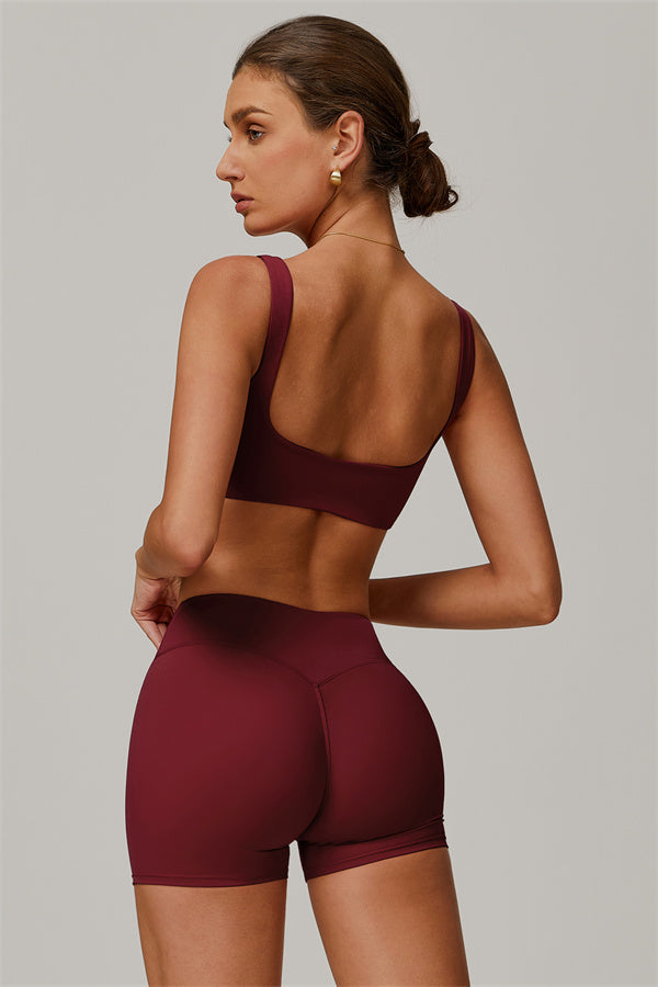 The Halo Shorts