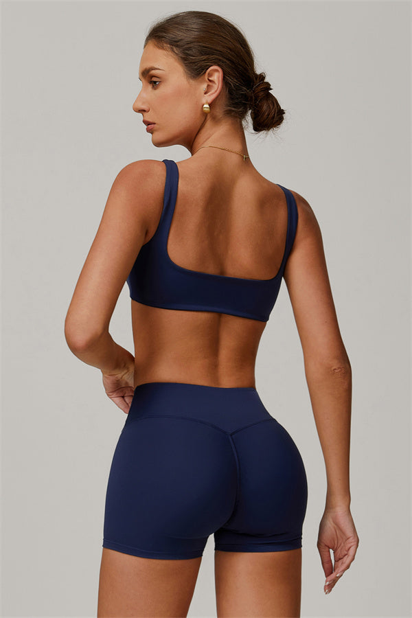 The Halo Shorts