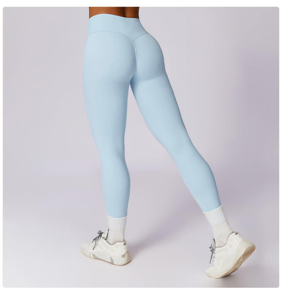 Thea Bra Top & Leggings Set