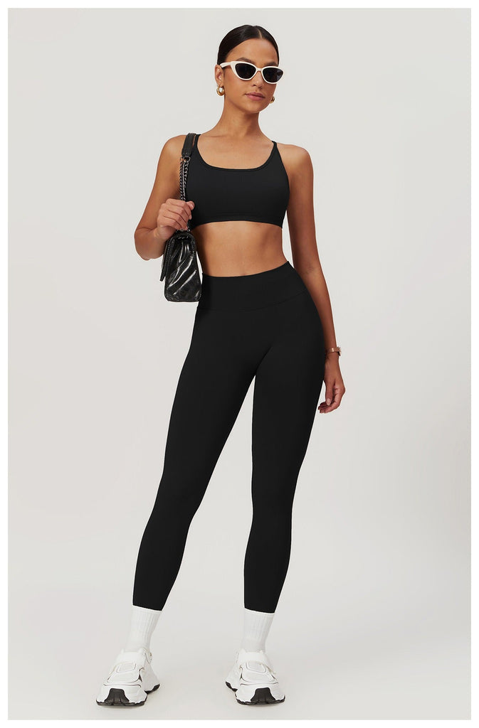 Piper Seamless Leggings