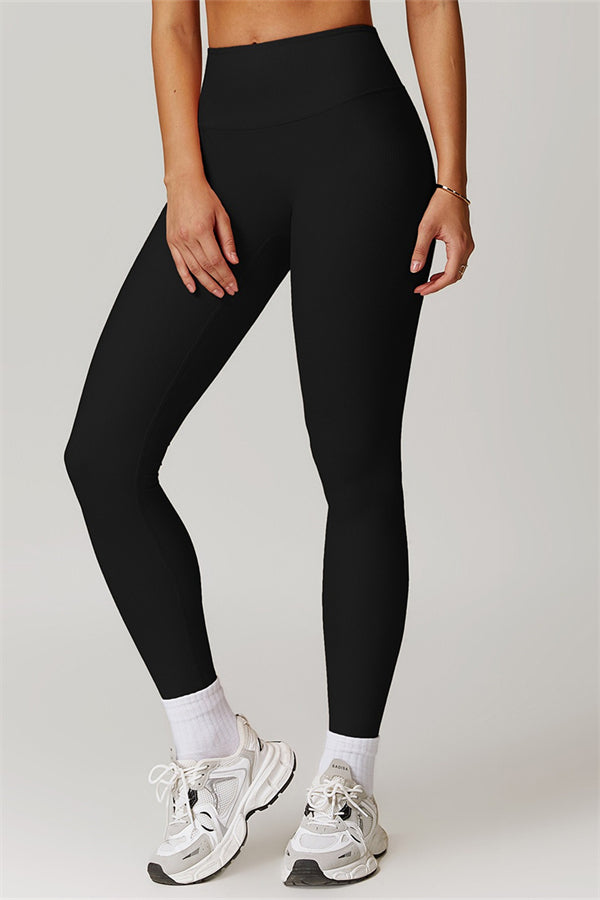 The Power Move Leggings