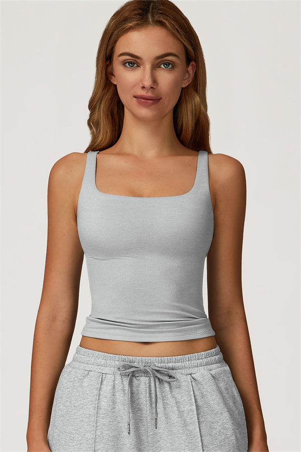 The Motion Tank Top Sweatpants 2-Piece Set