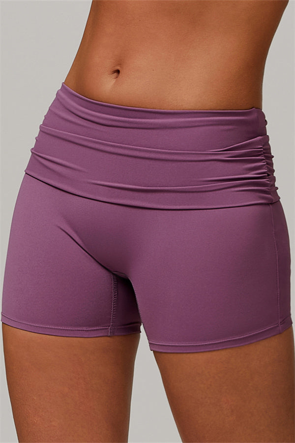 The Juno Vibe Shorts