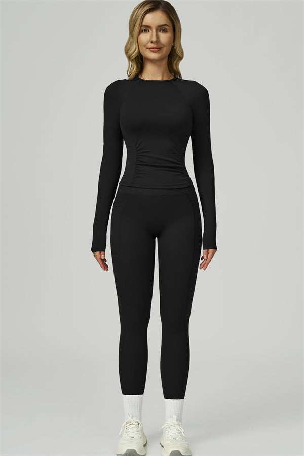 The FlexFit Active Top