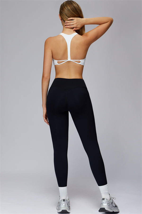 The Unbreakable Sports Bra