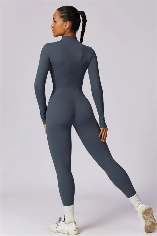 Scarlett Anne Jumpsuit