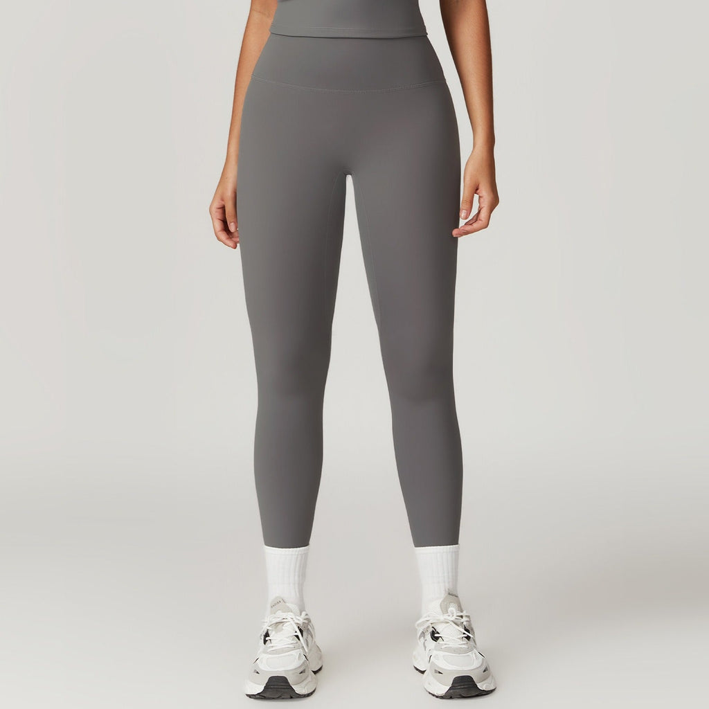 Supreme Sculpt Leggings Steel grey