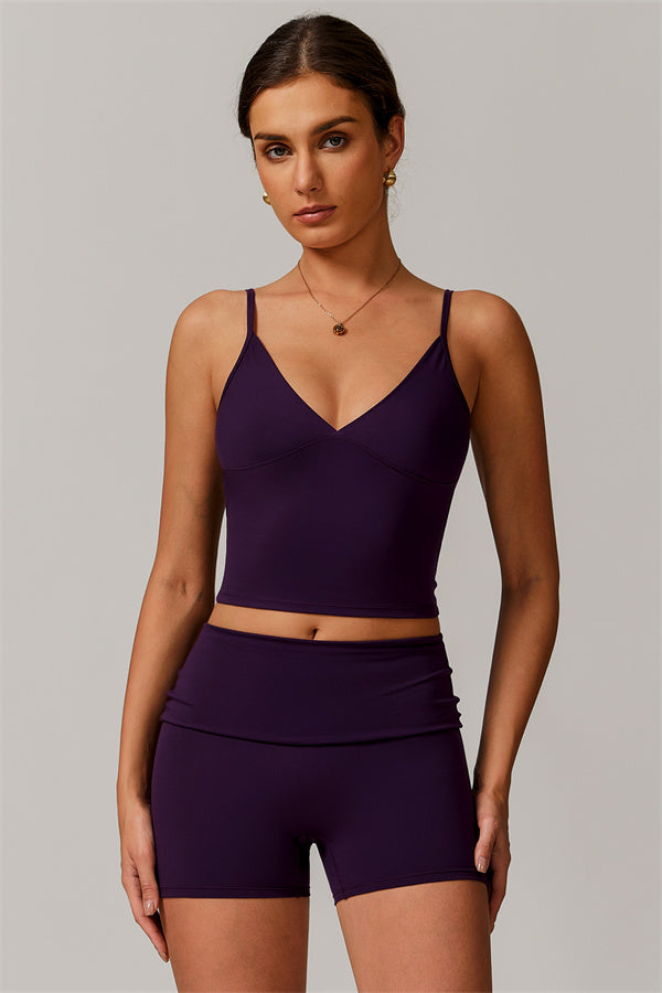 The Vigor Tank Top