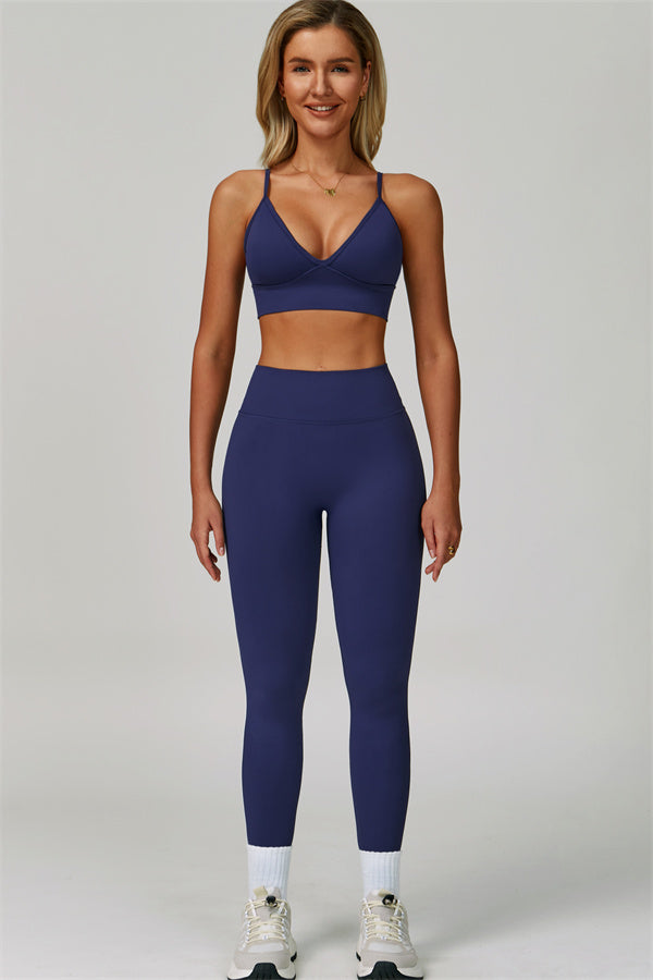 The Empower Sports Bra