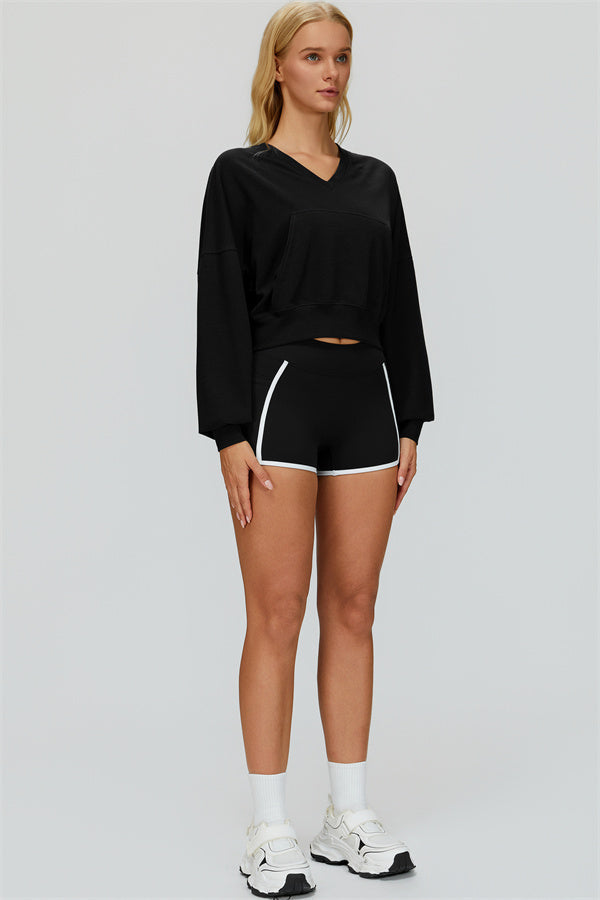 The Whisper Shorts