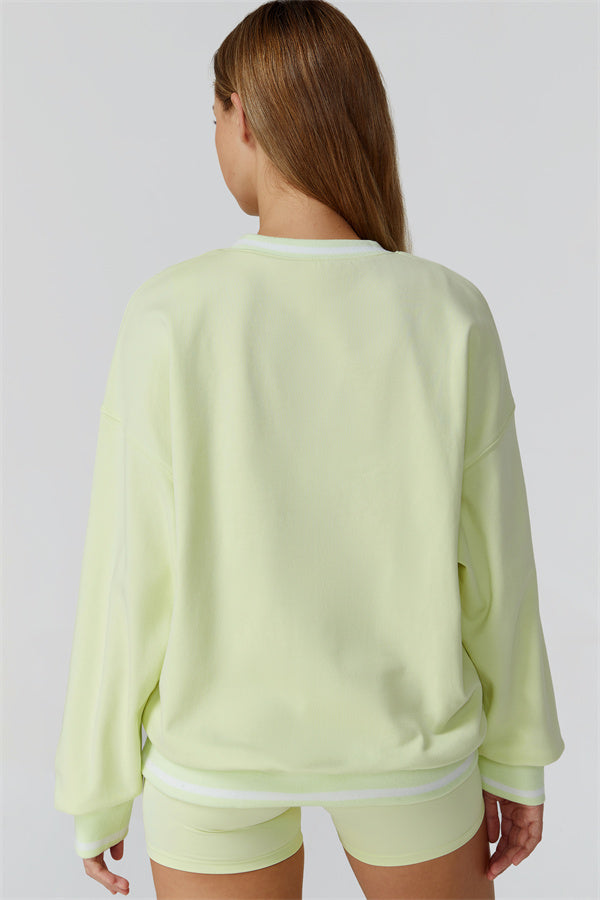 The Amara Sweatshirt