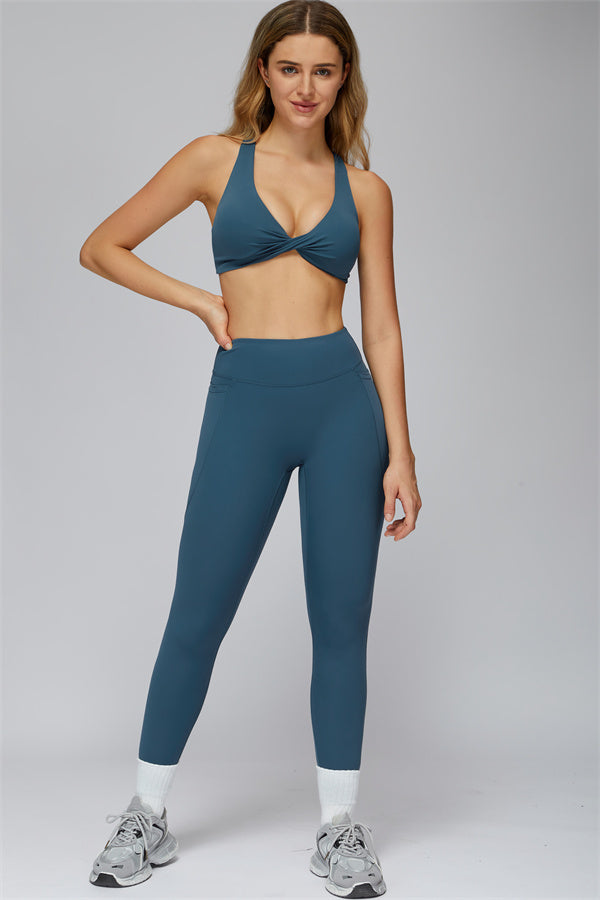 The Unbreakable Leggings