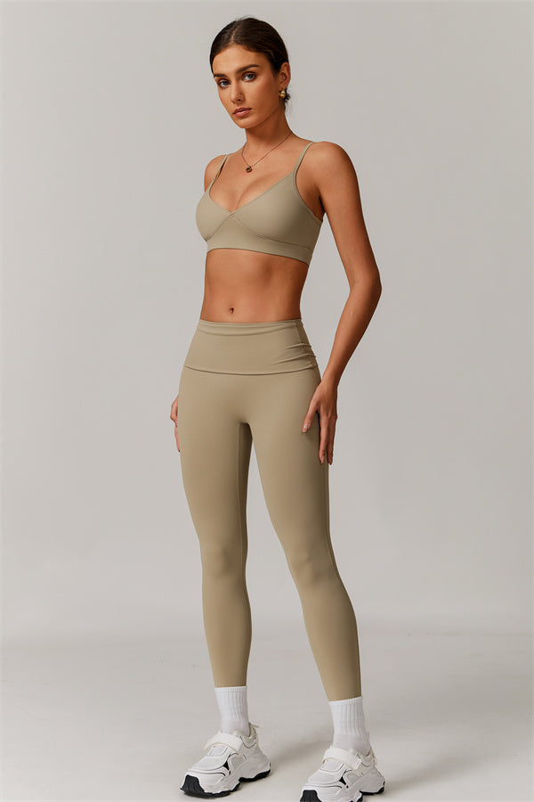 The Vigor Leggings