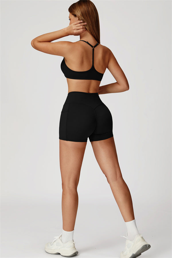The Propel Sports Bra
