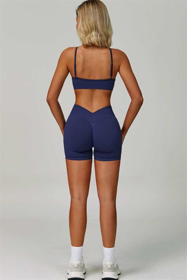 The Empower Shorts