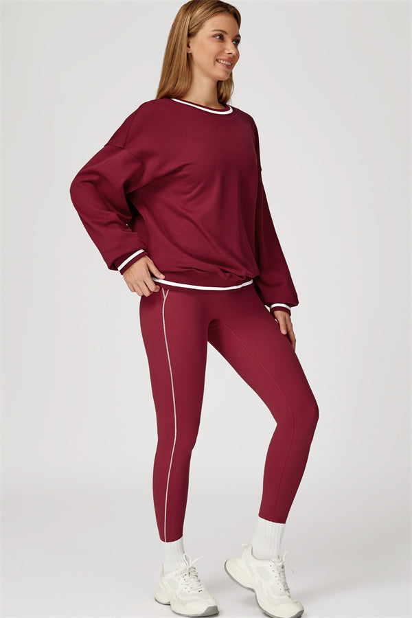 The Amara Sweatshirt