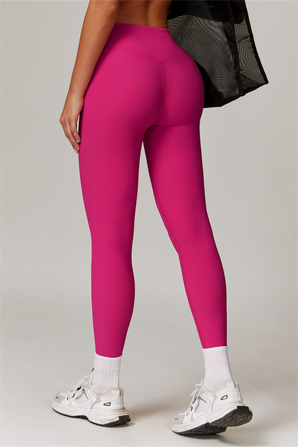 The Power Move Leggings