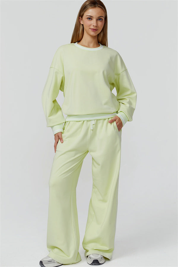 The Amara Pants
