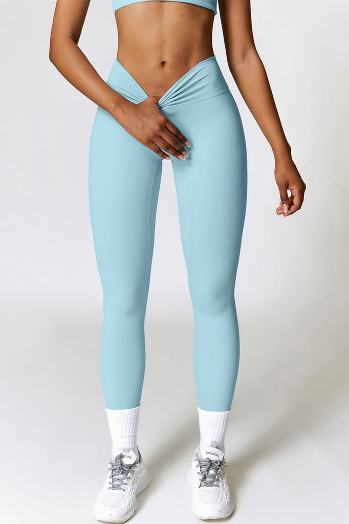 The Refresh Leggings