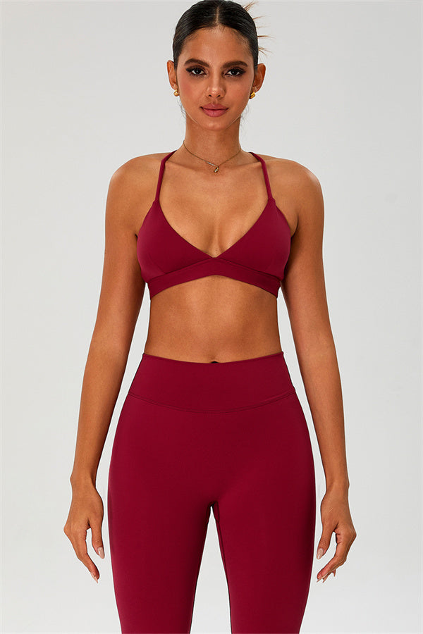 The Ember Leggings