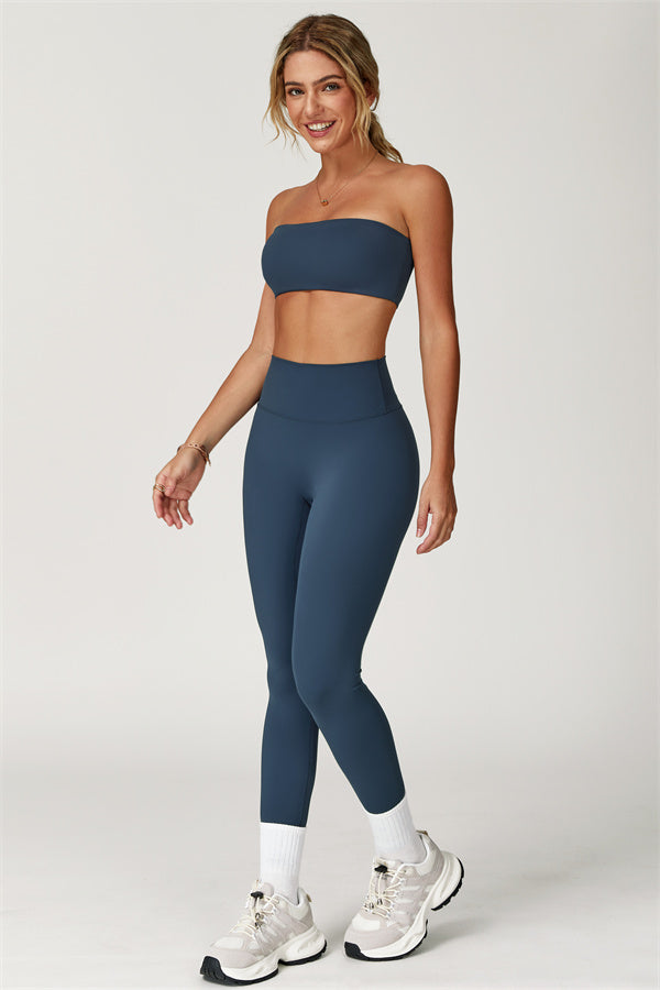 The Isabella Sports Bra Leggings 2-Piece Set