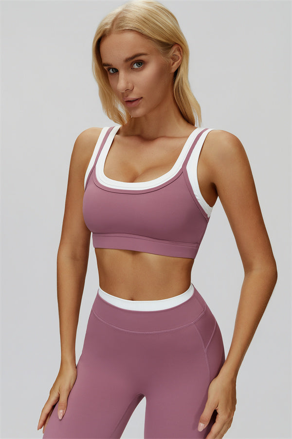 The Canyon Flared Leggings