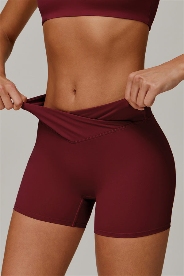 The Halo Shorts