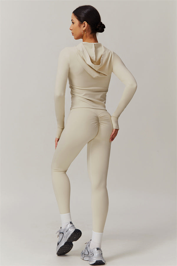 The Essence Jacket Leggings 2-Piece Set