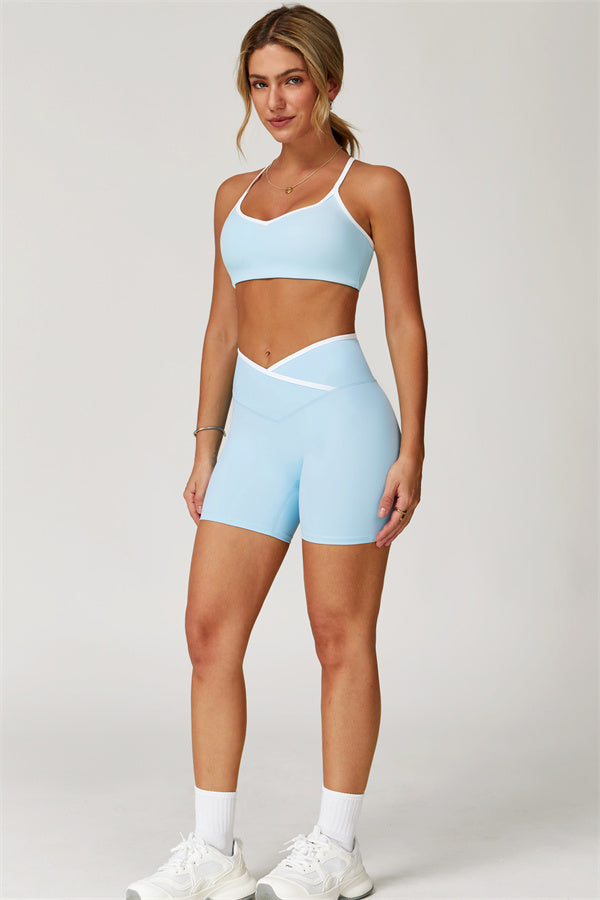 The Aiko Sports Bra