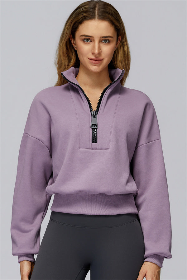 The Elle Form Sweatshirt
