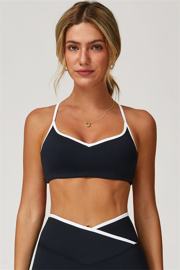 The Aiko Sports Bra
