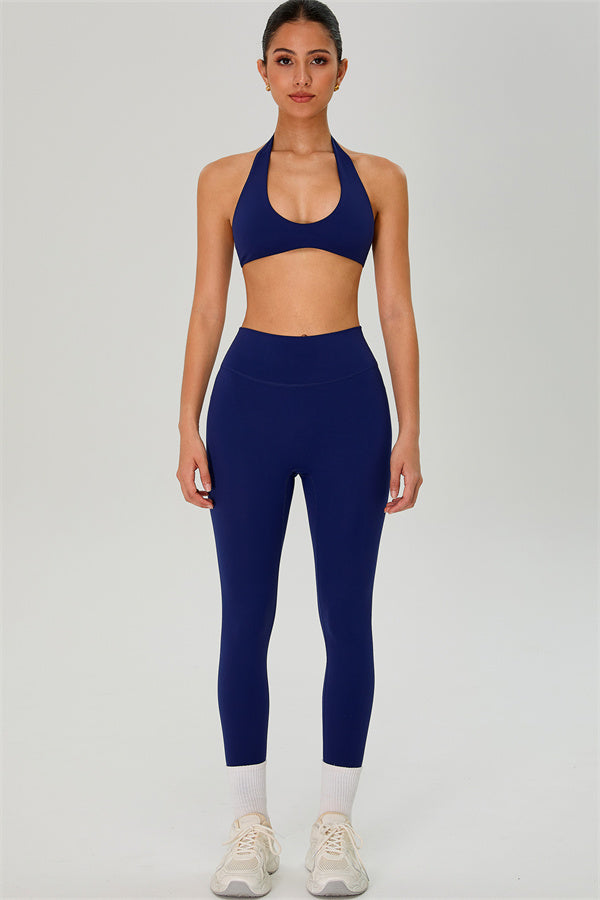 The Solid Sports Bra