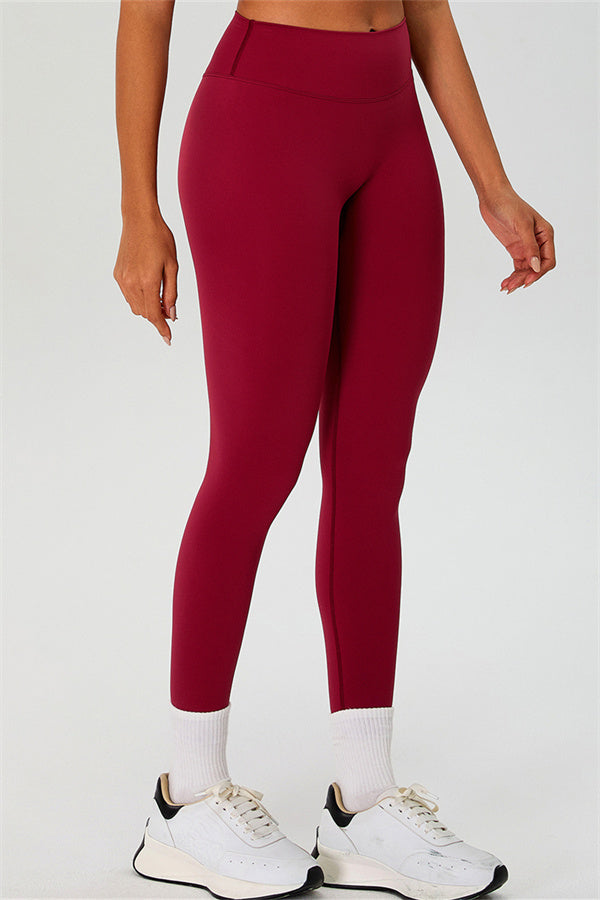 The Ember Leggings