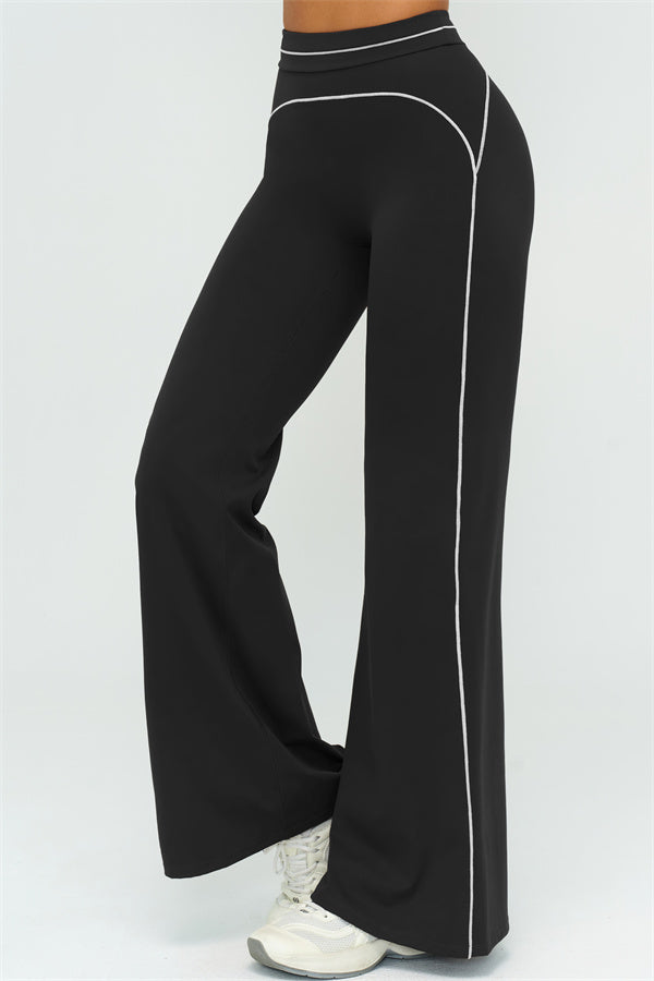 The Amara Flared Leggings