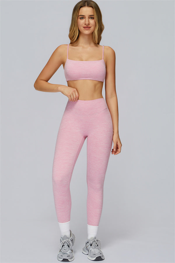 The Radiance Sports Bra