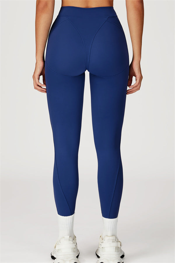 The Conquer Leggings