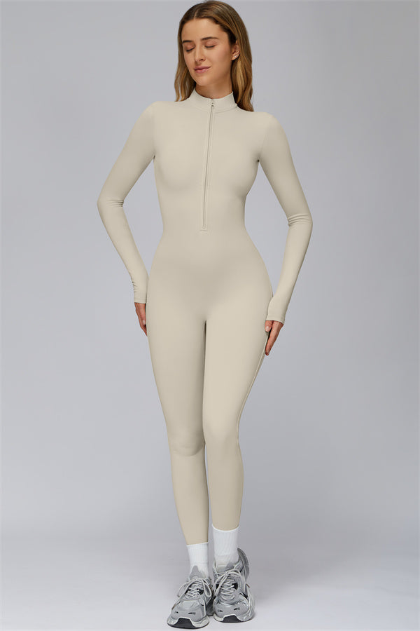 The FlexCore Jumpsuit