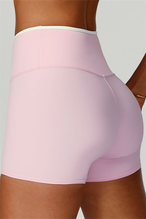 The Quest Sports Bra Shorts 2-Piece Set