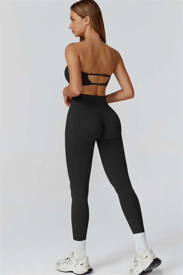 The Reign Leggings