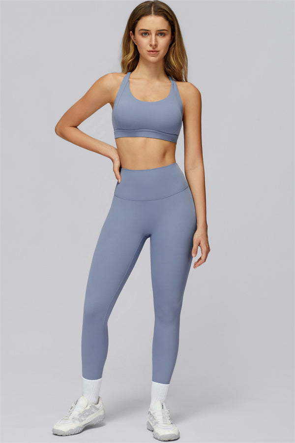 The Elle Form Leggings