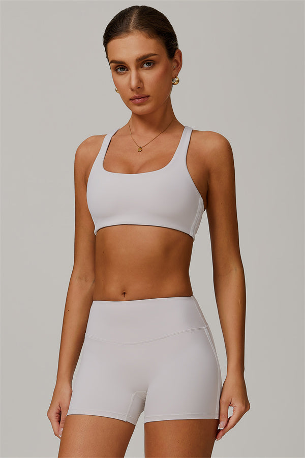 The Splendor Sports Bra