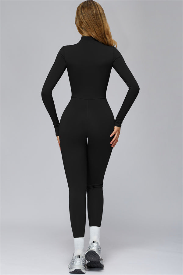 The FlexCore Jumpsuit