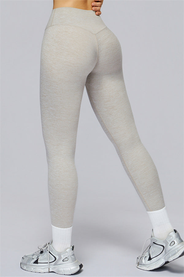 The Radiance Jacket Sports Bra Leggings 3-Piece Set