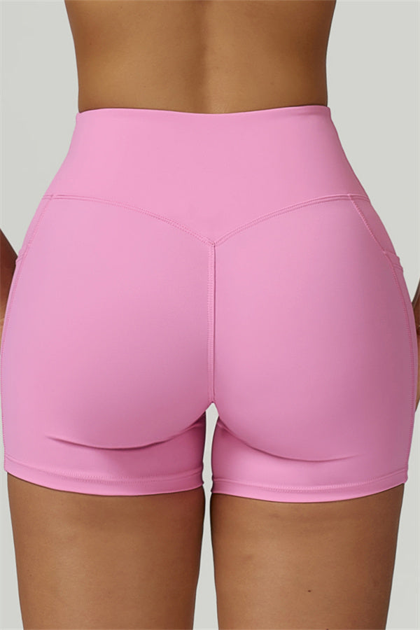 The Flourish Sports Bra Shorts 2-Piece Set