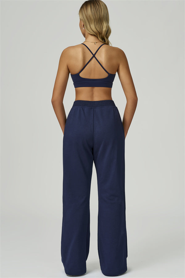 The FlexFit Pants
