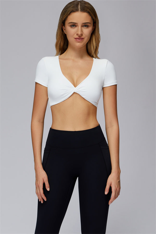 The Unbreakable T-shirt