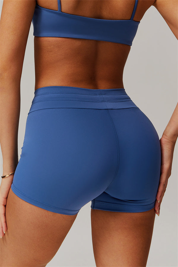 The Resonate Sports Bra Shorts 2-Piece Set